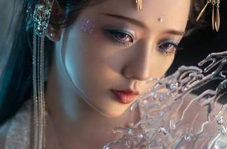 Messie Huang浴室套图分享：艺术与生活交融的甜美瞬间.txt